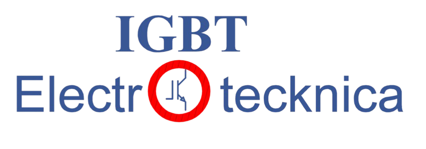 IGBT Logo
