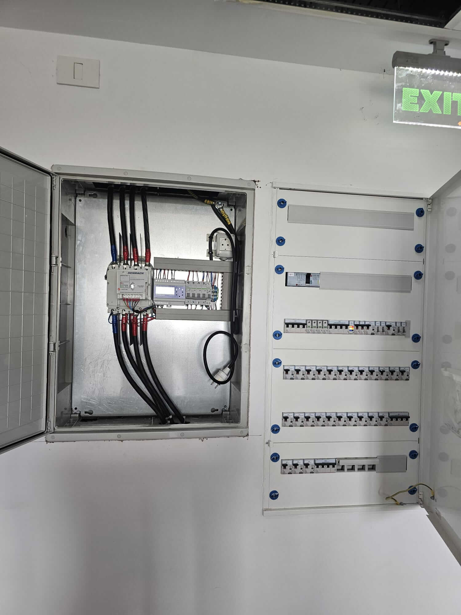 Instalație Electrică