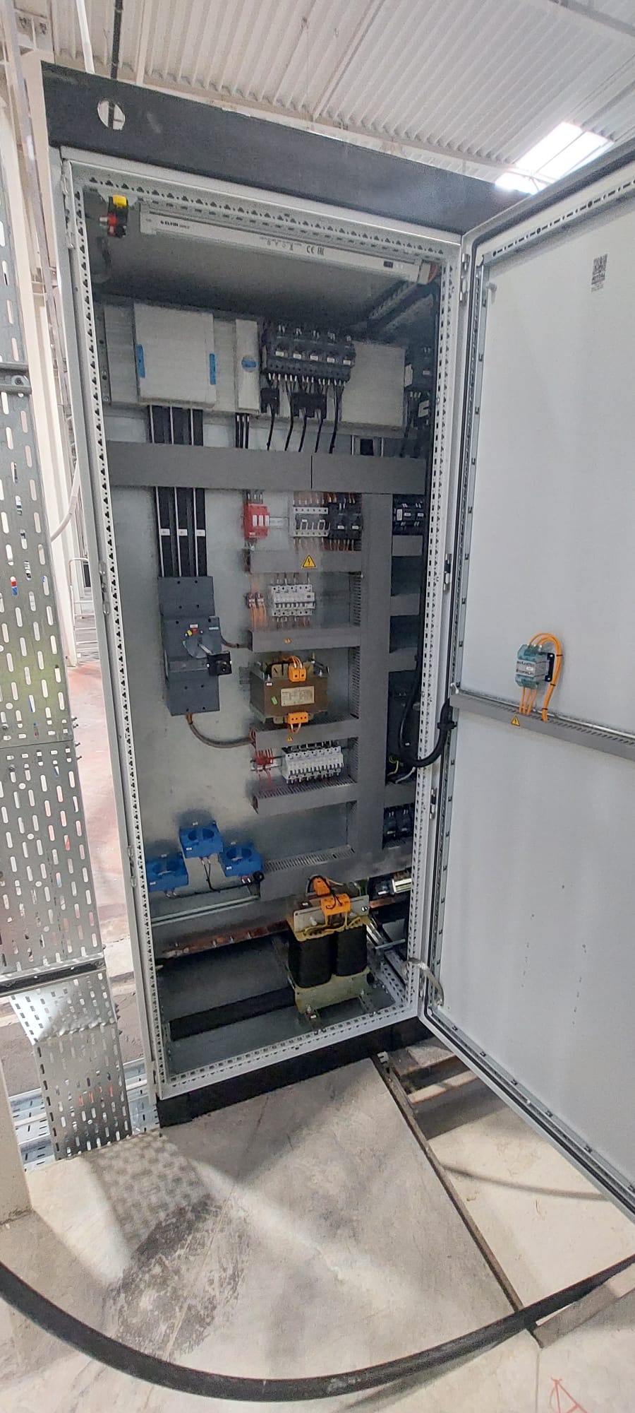 Instalație Electrică