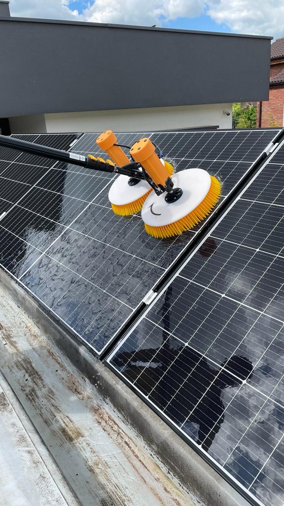 Panouri Fotovoltaice