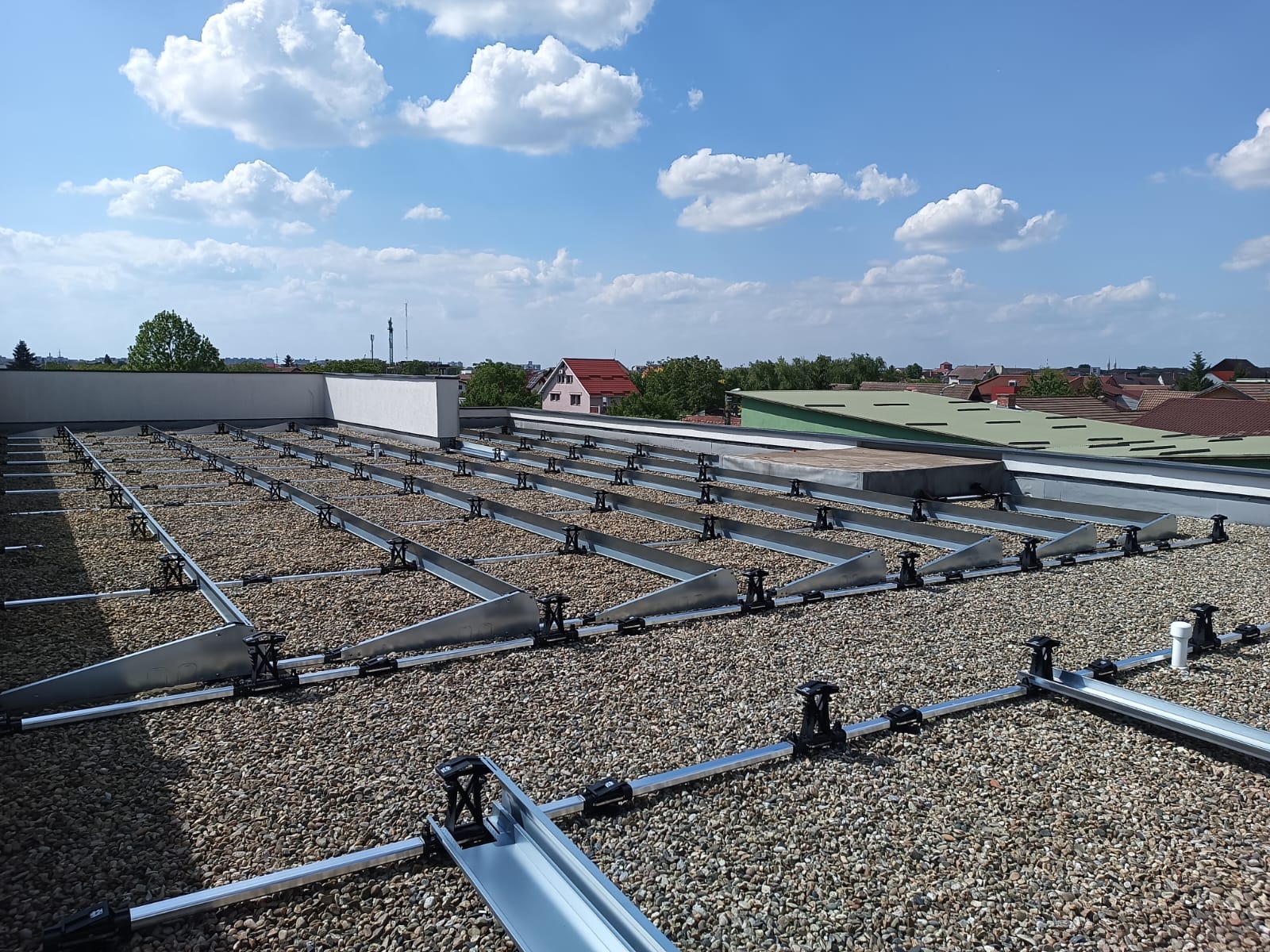 Panouri Fotovoltaice