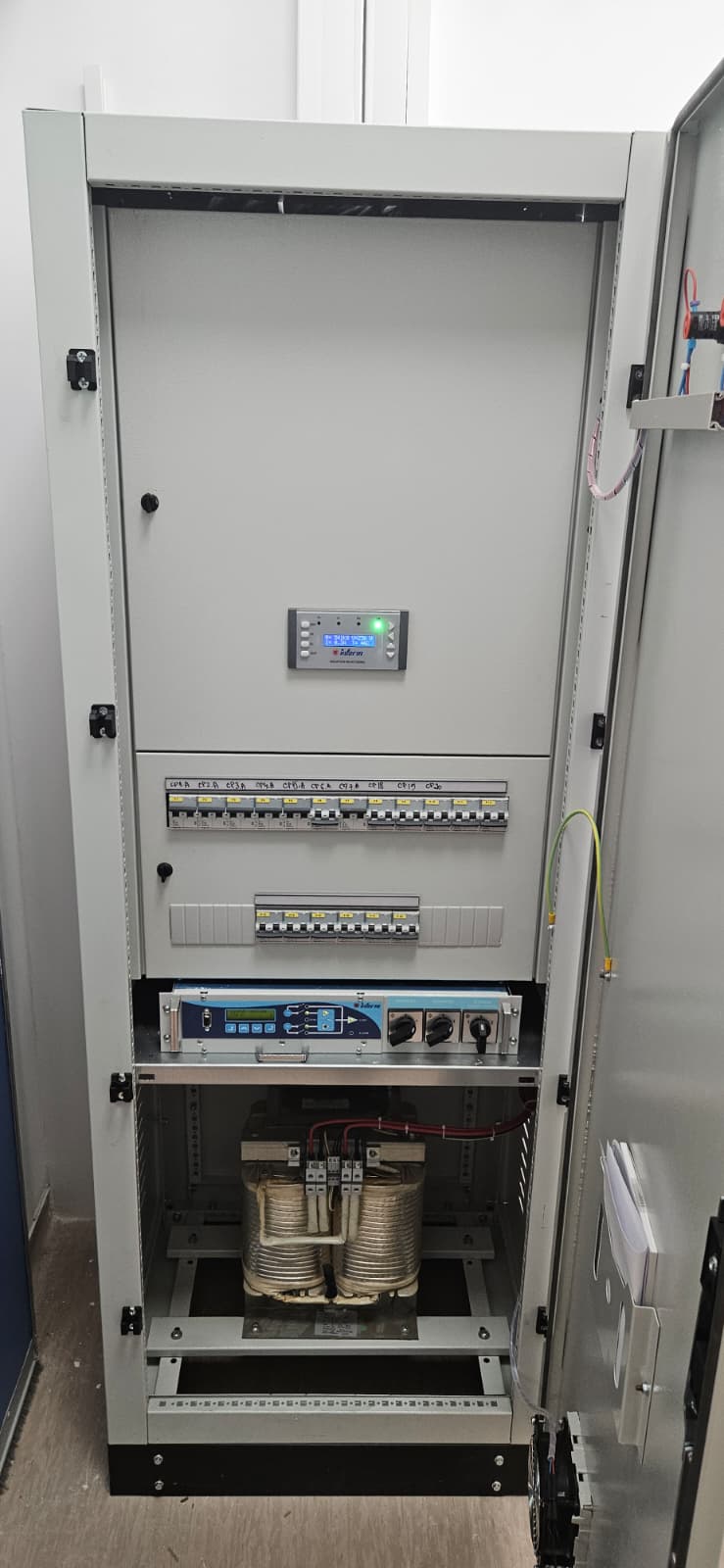instalatie electrica