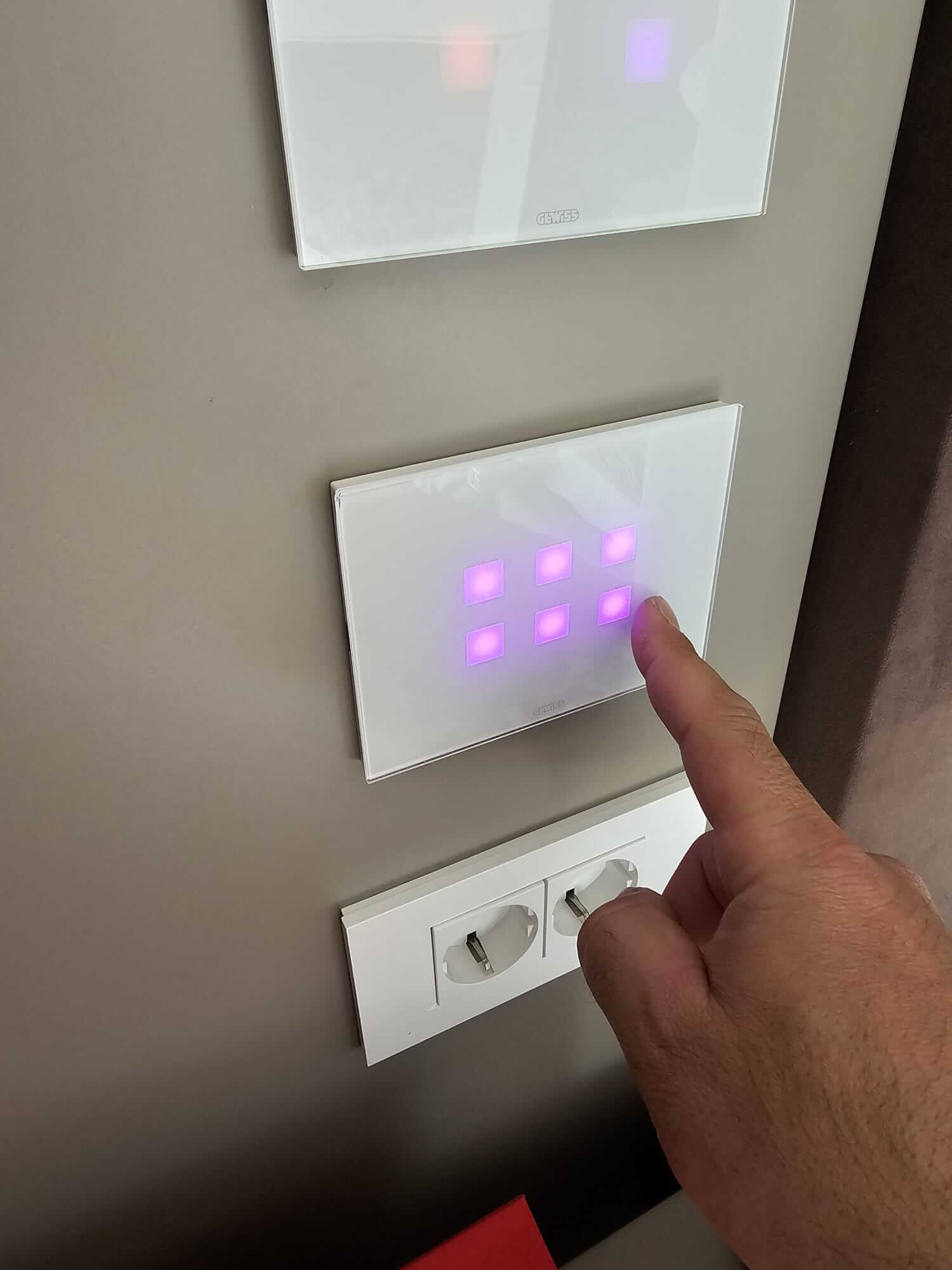 Instalație Electrică