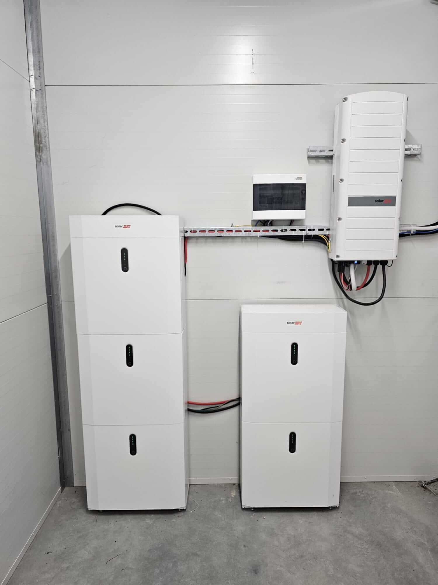 Instalație Electrică